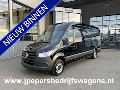 Mercedes-Benz Sprinter - 317 CDI L3 H2 MBUX / Camera / Parkeersensoren / Carplay navigatie / Airco / Cruise control