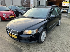 Volvo V50 - 1.8