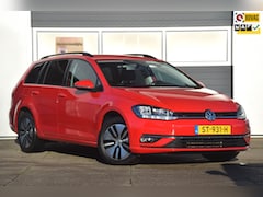 Volkswagen Golf Variant - 1.0 TSI Trendline