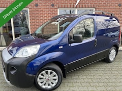 Fiat Fiorino - 1.3 MJ Adventure LANGE APK / AIRCO / TREKHAAK / SCHUIF.DEUR