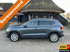 Seat Ateca - 1.0 EcoTSI Style Business Intense Camera Pdc Clima Trekhaak Navi App Nap