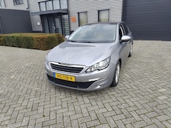 Peugeot 308 - 1.6 BlueHDi Blue Lease Executive Bj 2015 Panoramadak