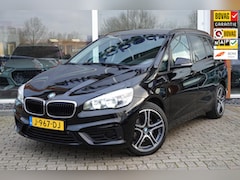 BMW 2-serie Gran Tourer - 218i Centennial High Executive 7p