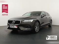 Volvo V60 - BWJ 2020 2.0 B4 198 PK Business Pro AUTOMAAT / APPLE CARPLAY / ANDROID AUTO / STOELVERW. /