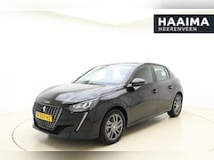 Peugeot 208 - 1.2 PureTech Active Pack 75 Pk | Navigatie | Cruise Control | Airco | Parkeersensoren Acht