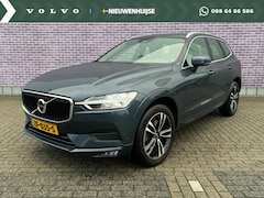 Volvo XC60 - T5 Aut AWD Momentum Trekhaak | Leder | Stoel+Stuur verw. | 2.400 KG Trekgewicht | Camera |