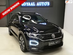 Volkswagen T-Roc - 1.5 TSI Sport Business R | AUT | NAVI | PANO | AIRCO | CRUISE | PDC | ELEK.RAMEN | APK