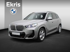 BMW X1 - xDrive23i M Sportpakket | Innovation Pack | Comfort Pack | Comfort Pack | Adaptief M Onder