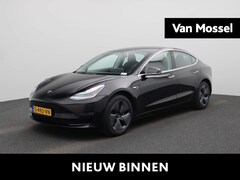 Tesla Model 3 - Long Range AWD 75 kWh