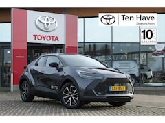 Toyota C-HR - Plug-in Hybrid 220PK First Edition Automaat | Draadloze oplader