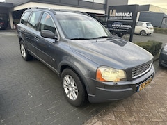 Volvo XC90 - 2.9 T6 Executive