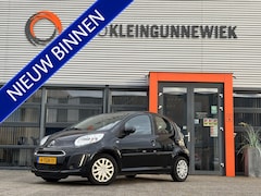 Citroën C1 - 1.0 Collection / NL Auto / Airco / Goed Onderhouden / 5 Deurs / Elek Ramen /