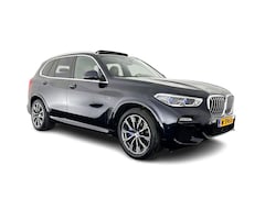 BMW X5 - xDrive30d High Executive M-PAKKET Aut. *PANO | HEAD-UP | ADAPTIVE-CRUISE | LASER-LED | SOF