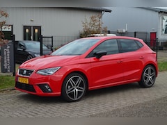 Seat Ibiza - 1.0 TSI FR 110pk|Virtual|Cruise|Carplay