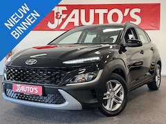 Hyundai Kona - 1.0 T-GDI FASHION M-HYBRID, CP-NAVIGATIE, CRUISE