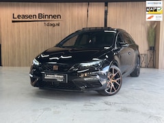 Seat Leon ST - 2.0 TSI 4DRIVE CUPRA R Ultimate Edition