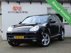 Porsche Cayenne - 3.2 V6 Aut 250pk | Orig NL | Full Options