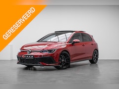 Volkswagen Golf - 2.0 TSI GTI | Pano| Head-Up| Harman Kardon