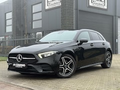 Mercedes-Benz A-klasse - 250e AMG Widescreen | Ambient li | 28k km