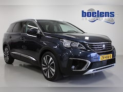 Peugeot 5008 - 1.5 BlueHDI Blue Lease Premium | 19'LMV | CARPLAY | AFN-HAAK | CRUISE | E-KLEP | NAVI | ST