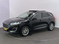 Ford Kuga - 2.5 PHEV Vignale Plug in Hybrid PHEV | Panodak | Adaptive Cruise | Carplay | Head-up Displ