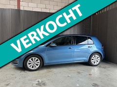 Volkswagen Golf - 1.6 TDI Business Edition