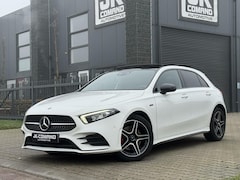 Mercedes-Benz A-klasse - 250e AMG Pano | Widescreen | Ambient light