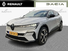 Renault Mégane E-Tech - Comfort Range Techno 60 kWh - Pack winter/ pack advanced drive assist & augmented vision /