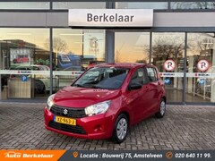 Suzuki Celerio - 1.0 Comfort