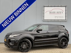 Land Rover Range Rover Evoque - 2.0 Si4 HSE Dynamic Pano/Carplay/Meridian