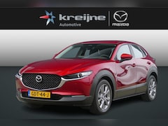 Mazda CX-30 - 2.0 e-SkyActiv-G M Hybrid Exclusive-line | Adapt. Cruise | Apple/Android | Bose | 360 came