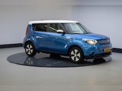 Kia e-Soul - EV Edition 30 kWh