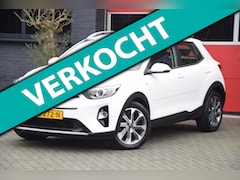 Kia Stonic - 1.0 T-GDi DynamicLine 2019 Navigatie Airco Cruise control SUV