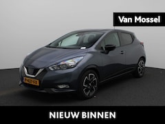 Nissan Micra - 1.0 IG-T N-Design