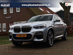 BMW X4 - M40d Aut. | M-Pakket | Harman-Kardon | Led | Head-Up | Panorama | Stoelverwarming | Trekha