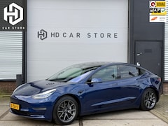 Tesla Model 3 - Standard RWD Plus 60 kWh Autopilot Dealer Onderhouden