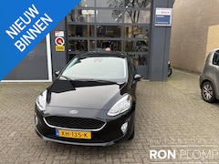 Ford Fiesta - 1.1 Trend / Airco/ Navigatie/ Apple carplay/ Andriod auto/ Cruise/ PDC/ LMV