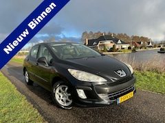 Peugeot 308 - 1.6 VTi XS Clima / Cruise / Lichtmetalen velgen / Zeer mooi