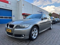 BMW 3-serie Touring - 320i BUSINESS SPORTLINE 170PK/AUTOMAAT/CLIMA/HLEER