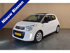 Citroën C1 - 1.0 e-VTi Airscape Feel