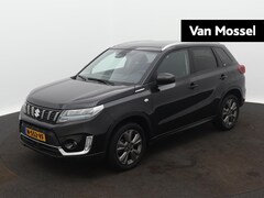 Suzuki Vitara - 1.4 Boosterjet Select Smart Hybrid | Trekhaak | LMC |