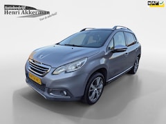 Peugeot 2008 - 1.6 VTi Féline 77.000 km NAP