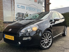 Fiat Punto Evo - 0.9 TwinAir Sport|Clima|Cruise|