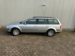 Volkswagen Passat Variant - 1.6 Comfortline