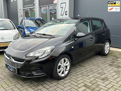 Opel Corsa - 1.0 TURBO | AIRCO | LM-VELGEN | NAP |