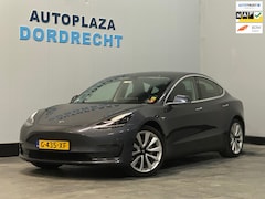 Tesla Model 3 - Long Range AWD 75 kWh AUTOPILOT