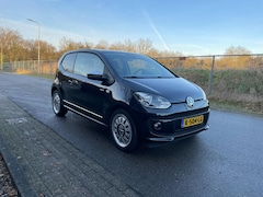 Volkswagen Up! - 1.0 high up Zeer mooie Up