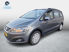 Seat Alhambra - 1.4 TSI Reference 7 persoons / Cruise / Achteruitrijcamera