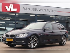 BMW 3-serie Touring - 316i Executive Sport | Automaat | Automatische Airco | Navi