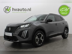 Peugeot 2008 - 1.2 HYBRID 136PK ALLURE E-DCS6 | Navi | 360 Vision | Pack Drive Assist Plus